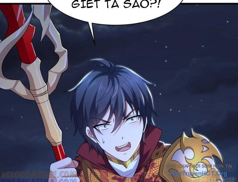 Tán Nhân Vô Địch Tái Sinh Vào Phong Thần Bảng Chapter 150 - 146