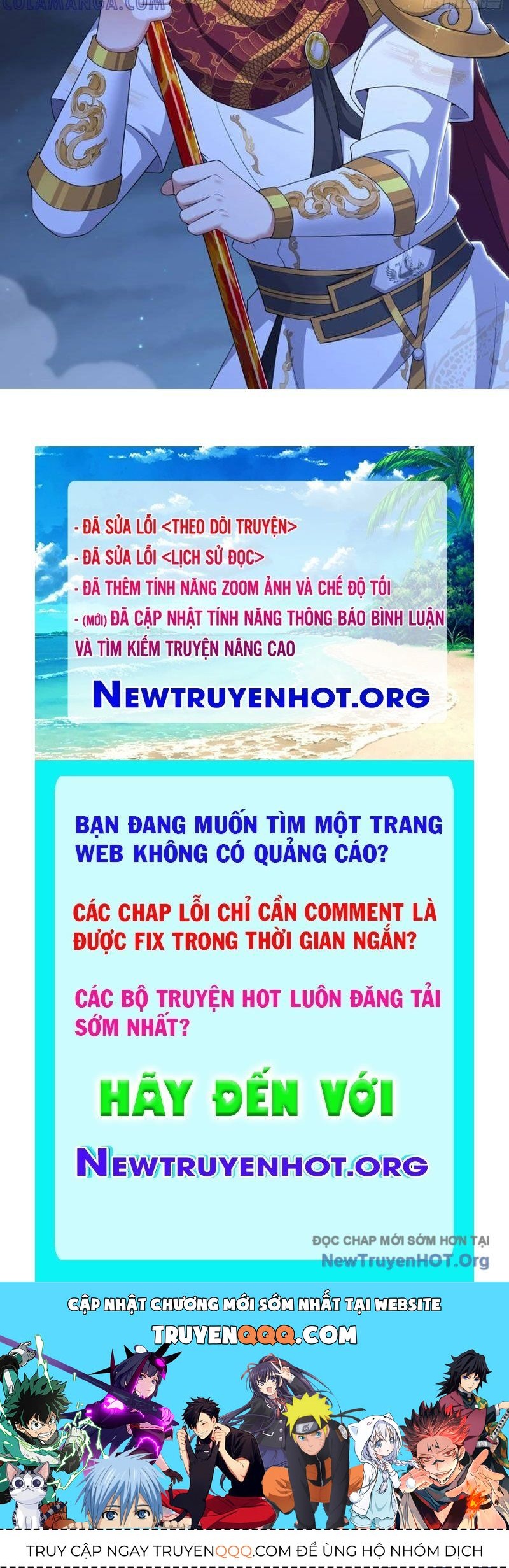 Tán Nhân Vô Địch Tái Sinh Vào Phong Thần Bảng Chapter 150 - 147