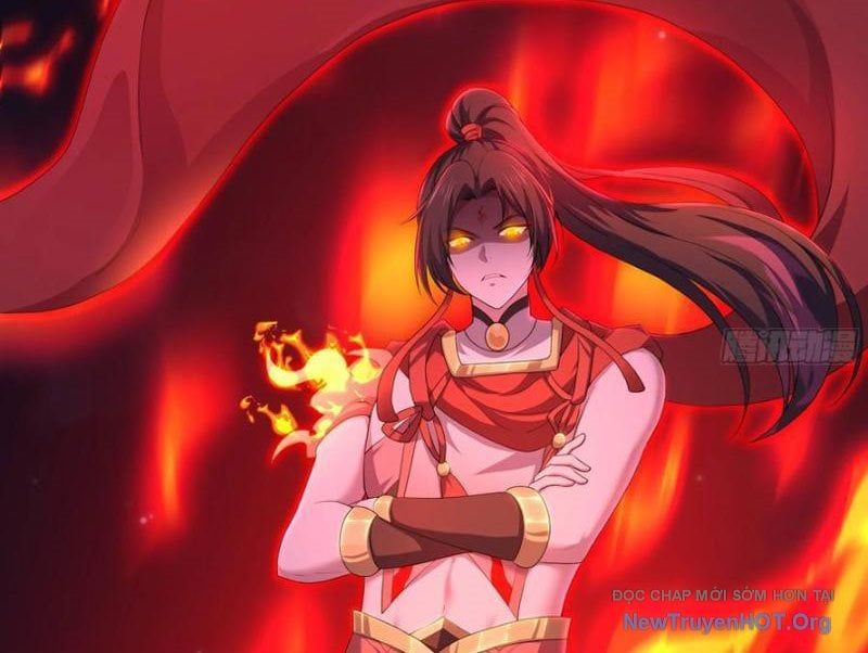 Tán Nhân Vô Địch Tái Sinh Vào Phong Thần Bảng Chapter 150 - 27