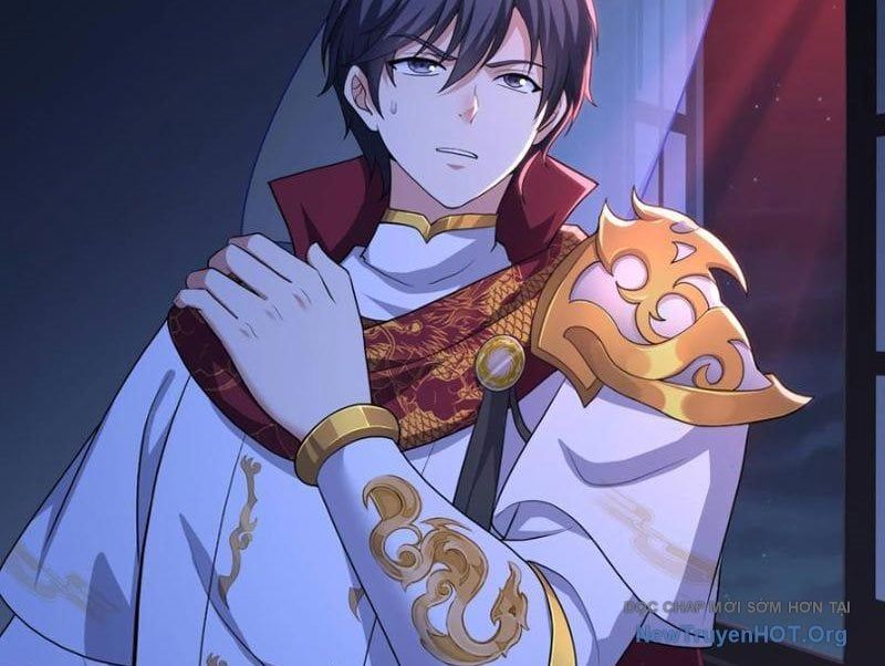 Tán Nhân Vô Địch Tái Sinh Vào Phong Thần Bảng Chapter 150 - 4