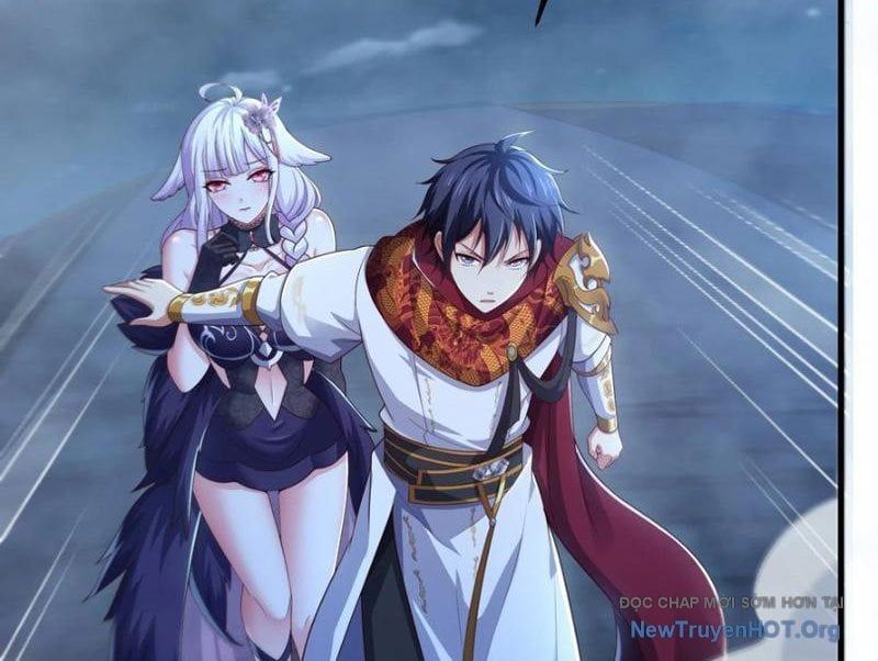 Tán Nhân Vô Địch Tái Sinh Vào Phong Thần Bảng Chapter 150 - 42