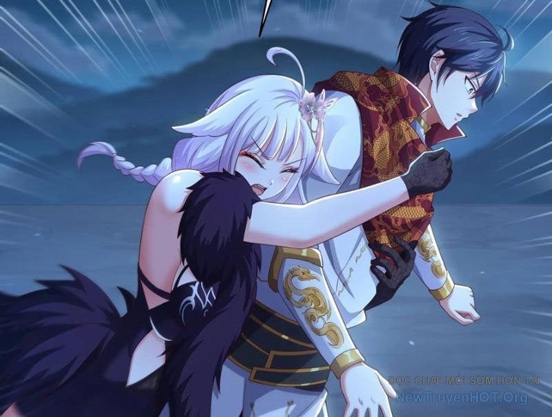 Tán Nhân Vô Địch Tái Sinh Vào Phong Thần Bảng Chapter 150 - 47