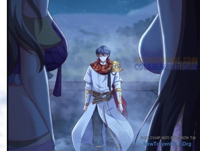 Tán Nhân Vô Địch Tái Sinh Vào Phong Thần Bảng Chapter 150 - 53