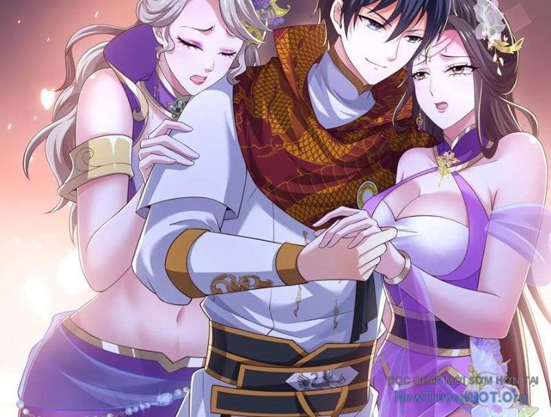 Tán Nhân Vô Địch Tái Sinh Vào Phong Thần Bảng Chapter 150 - 61