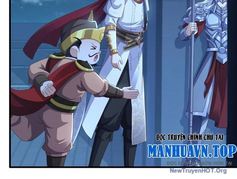 Tán Nhân Vô Địch Tái Sinh Vào Phong Thần Bảng Chapter 150 - 76