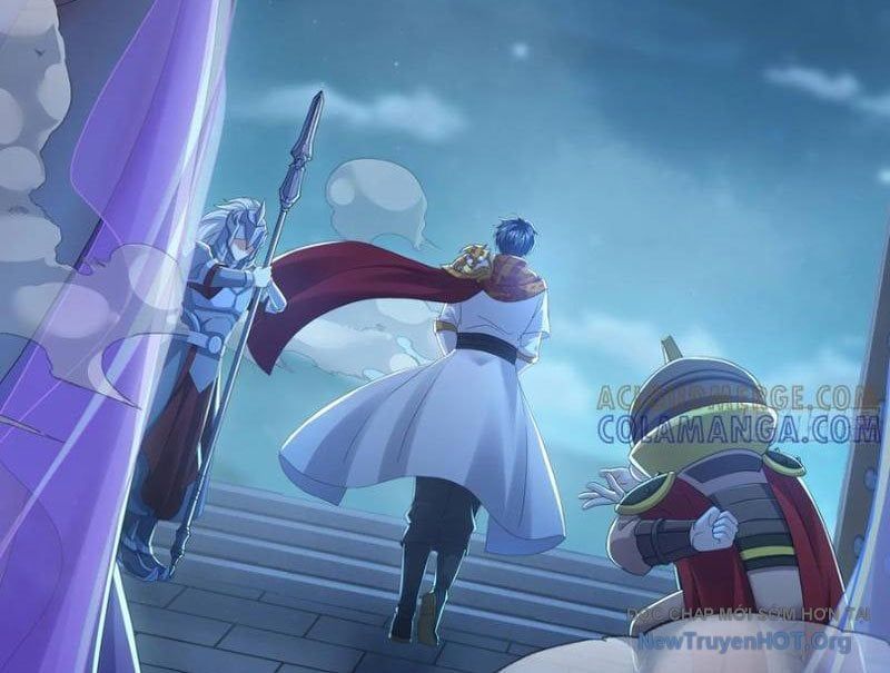 Tán Nhân Vô Địch Tái Sinh Vào Phong Thần Bảng Chapter 150 - 79