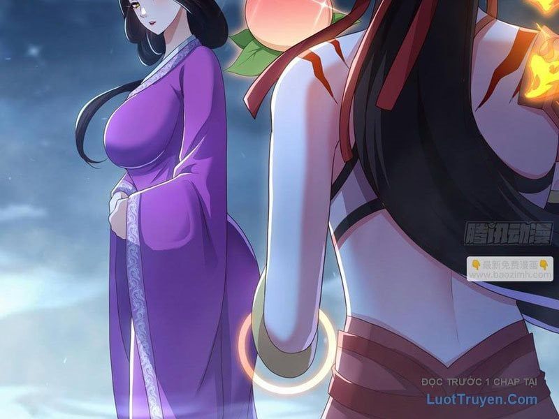 Tán Nhân Vô Địch Tái Sinh Vào Phong Thần Bảng Chapter 151 - 101