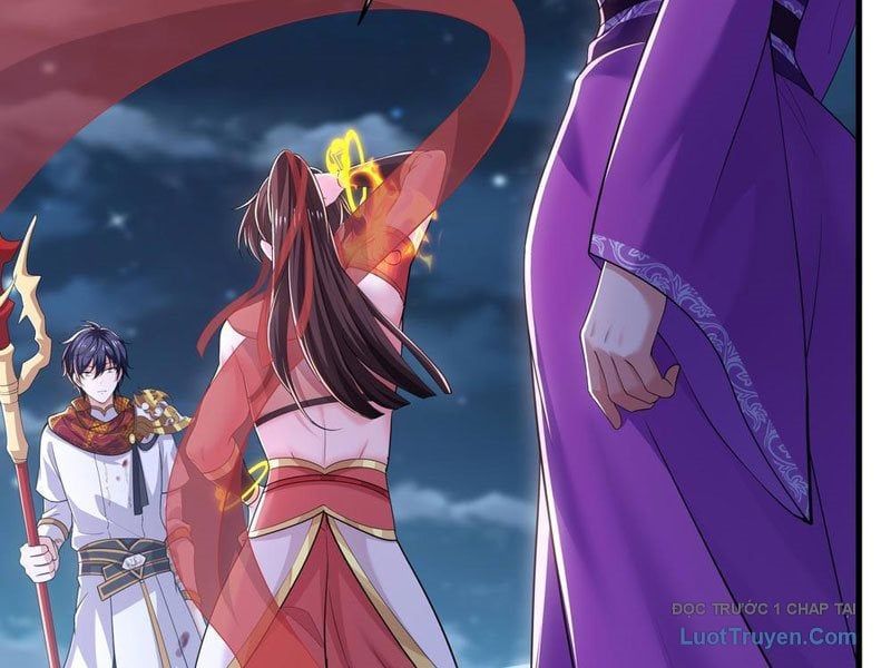 Tán Nhân Vô Địch Tái Sinh Vào Phong Thần Bảng Chapter 151 - 12