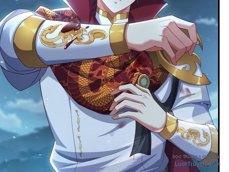 Tán Nhân Vô Địch Tái Sinh Vào Phong Thần Bảng Chapter 151 - 123