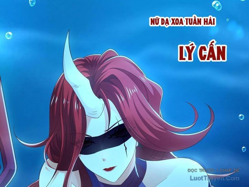 Tán Nhân Vô Địch Tái Sinh Vào Phong Thần Bảng Chapter 151 - 126