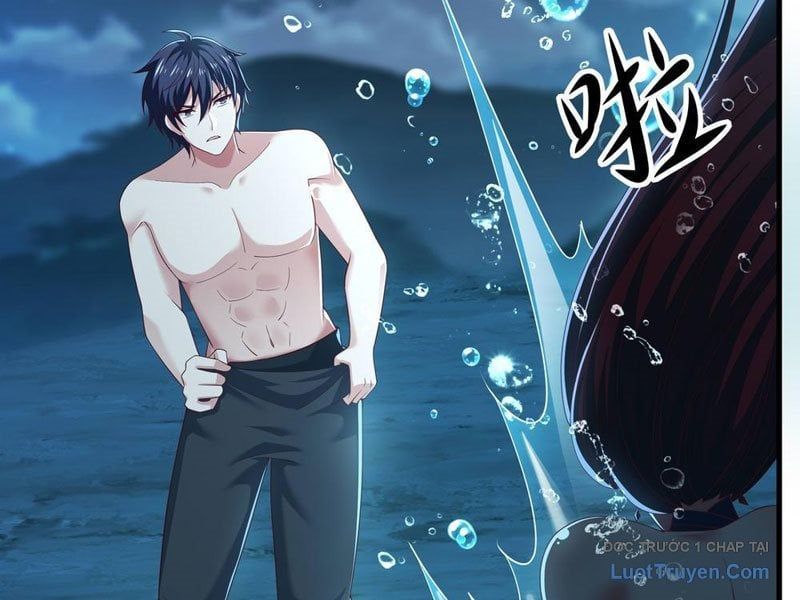 Tán Nhân Vô Địch Tái Sinh Vào Phong Thần Bảng Chapter 151 - 132