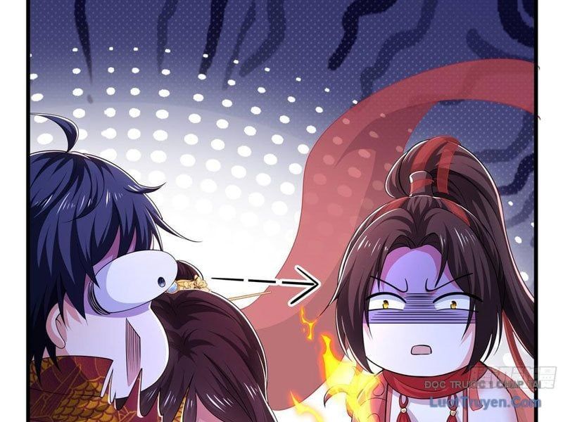 Tán Nhân Vô Địch Tái Sinh Vào Phong Thần Bảng Chapter 151 - 18