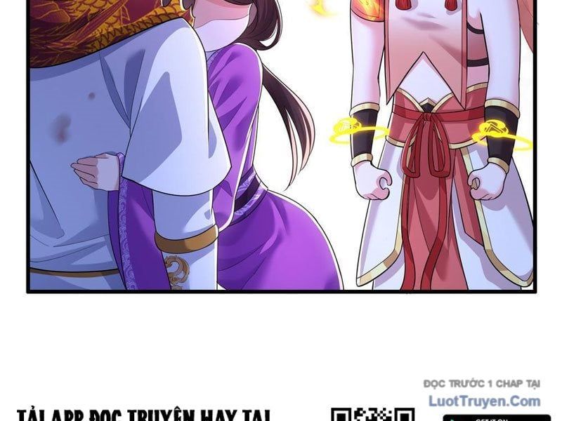 Tán Nhân Vô Địch Tái Sinh Vào Phong Thần Bảng Chapter 151 - 19