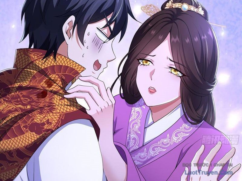 Tán Nhân Vô Địch Tái Sinh Vào Phong Thần Bảng Chapter 151 - 36