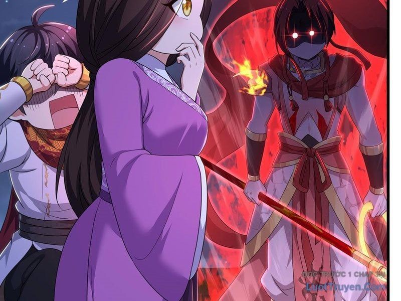 Tán Nhân Vô Địch Tái Sinh Vào Phong Thần Bảng Chapter 151 - 43