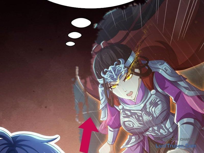 Tán Nhân Vô Địch Tái Sinh Vào Phong Thần Bảng Chapter 151 - 52