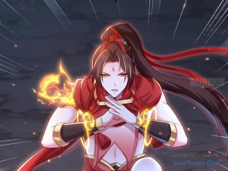 Tán Nhân Vô Địch Tái Sinh Vào Phong Thần Bảng Chapter 151 - 55