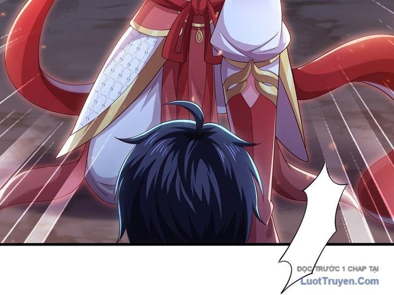 Tán Nhân Vô Địch Tái Sinh Vào Phong Thần Bảng Chapter 151 - 56