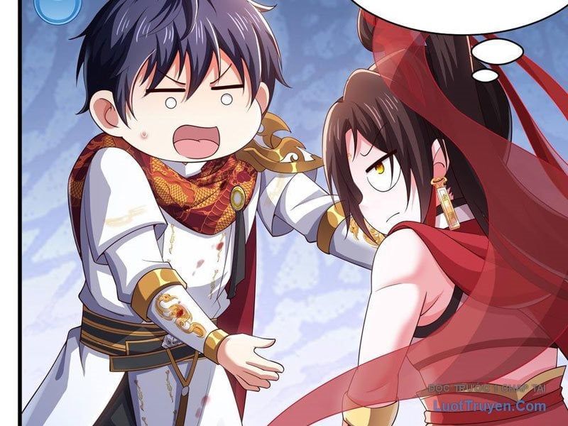 Tán Nhân Vô Địch Tái Sinh Vào Phong Thần Bảng Chapter 151 - 58