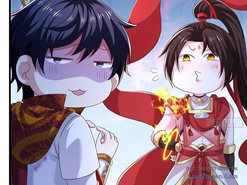 Tán Nhân Vô Địch Tái Sinh Vào Phong Thần Bảng Chapter 151 - 7