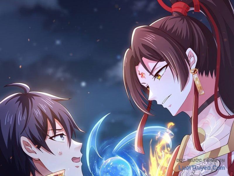 Tán Nhân Vô Địch Tái Sinh Vào Phong Thần Bảng Chapter 151 - 72