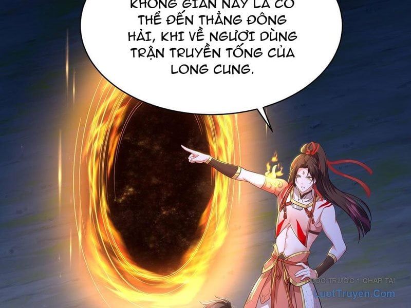 Tán Nhân Vô Địch Tái Sinh Vào Phong Thần Bảng Chapter 151 - 75