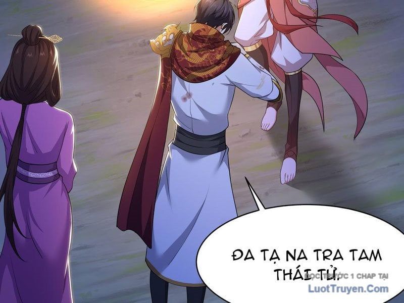 Tán Nhân Vô Địch Tái Sinh Vào Phong Thần Bảng Chapter 151 - 76