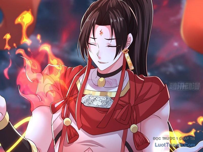 Tán Nhân Vô Địch Tái Sinh Vào Phong Thần Bảng Chapter 151 - 9