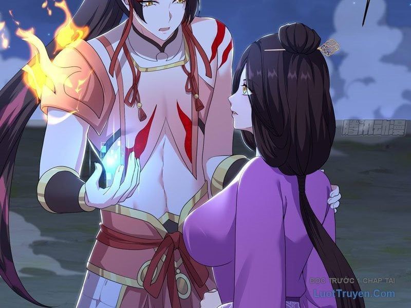 Tán Nhân Vô Địch Tái Sinh Vào Phong Thần Bảng Chapter 151 - 92