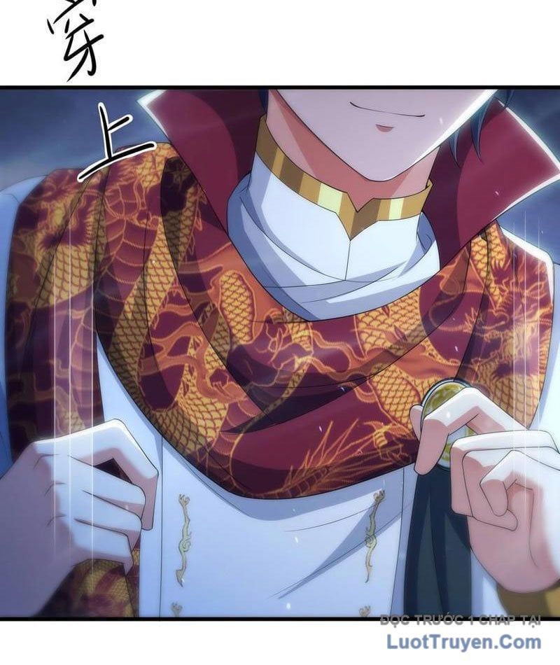 Tán Nhân Vô Địch Tái Sinh Vào Phong Thần Bảng Chapter 152 - 11