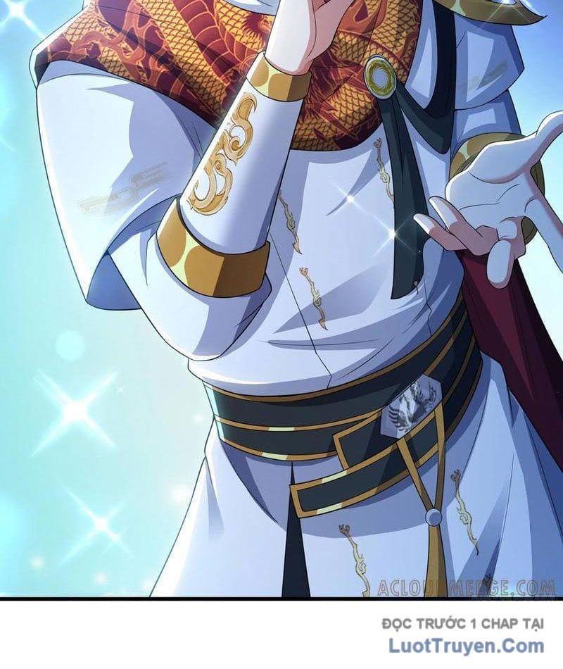 Tán Nhân Vô Địch Tái Sinh Vào Phong Thần Bảng Chapter 152 - 13