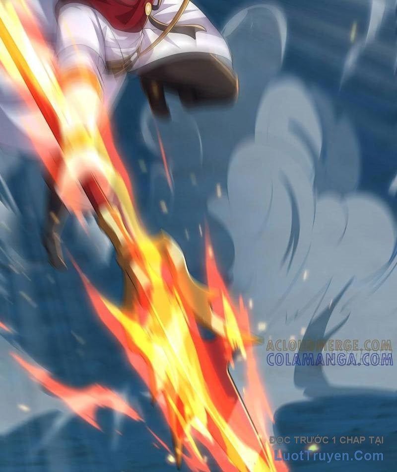 Tán Nhân Vô Địch Tái Sinh Vào Phong Thần Bảng Chapter 152 - 20