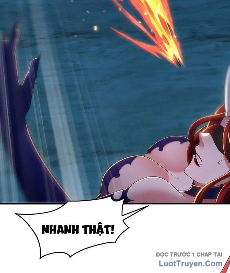 Tán Nhân Vô Địch Tái Sinh Vào Phong Thần Bảng Chapter 152 - 21