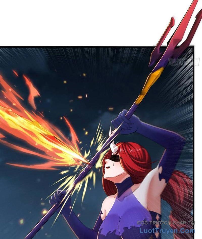 Tán Nhân Vô Địch Tái Sinh Vào Phong Thần Bảng Chapter 152 - 22