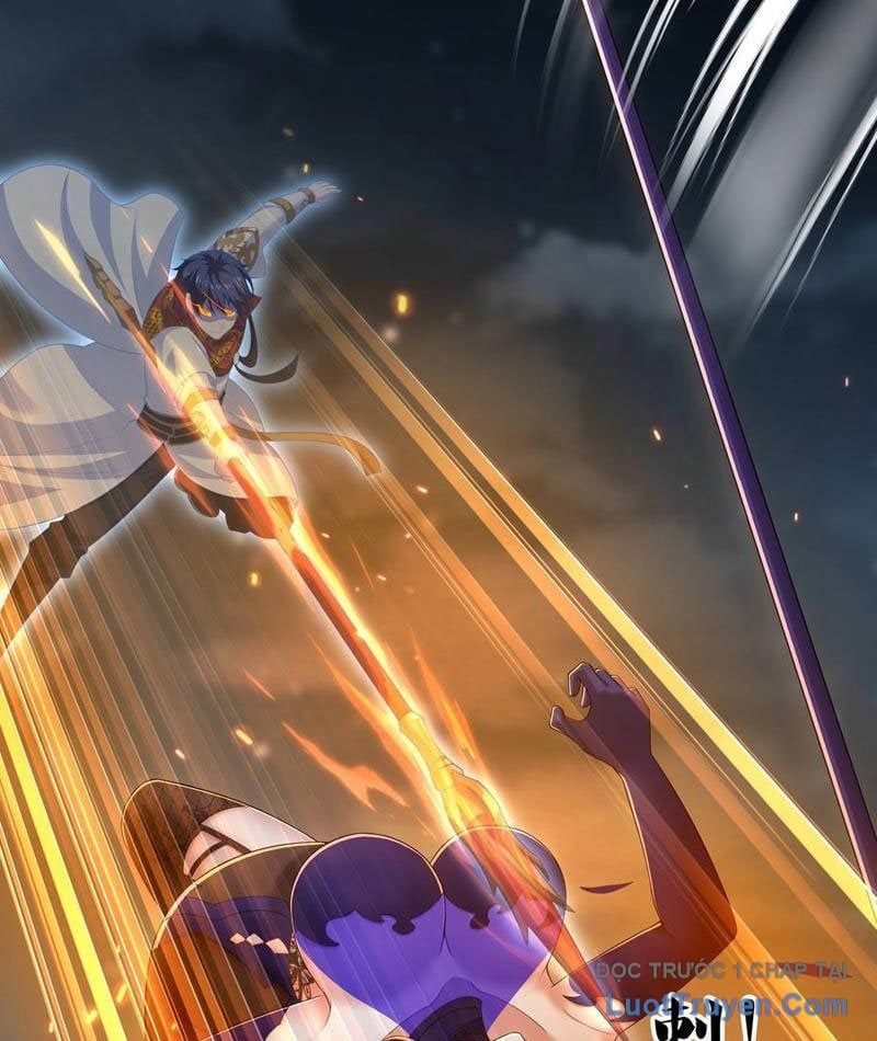 Tán Nhân Vô Địch Tái Sinh Vào Phong Thần Bảng Chapter 152 - 24