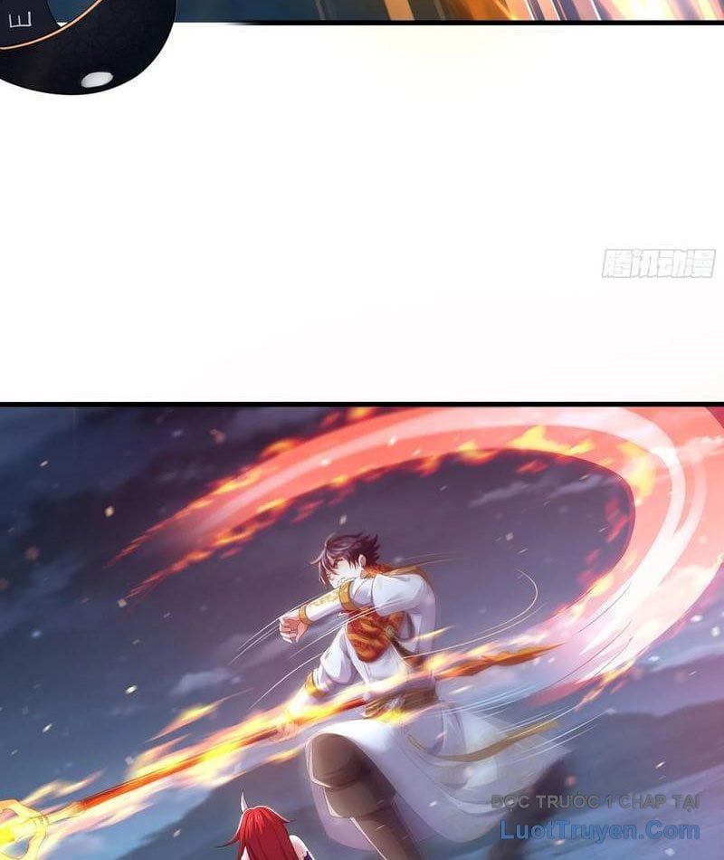 Tán Nhân Vô Địch Tái Sinh Vào Phong Thần Bảng Chapter 152 - 26