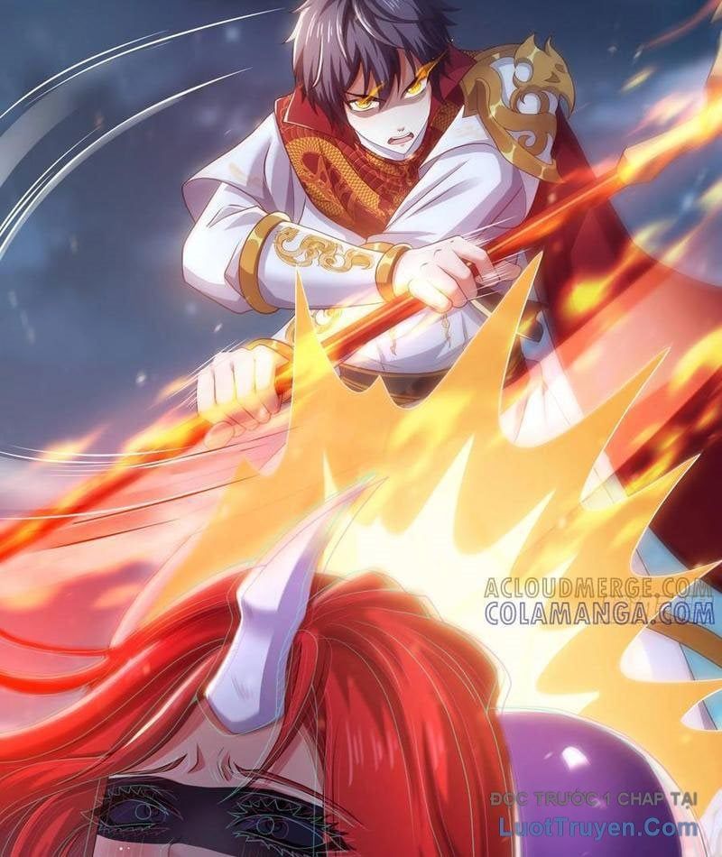 Tán Nhân Vô Địch Tái Sinh Vào Phong Thần Bảng Chapter 152 - 28