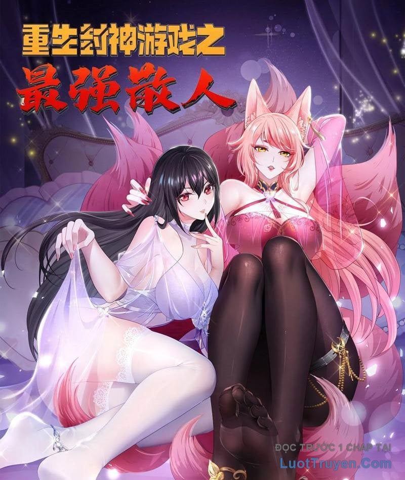 Tán Nhân Vô Địch Tái Sinh Vào Phong Thần Bảng Chapter 152 - 4