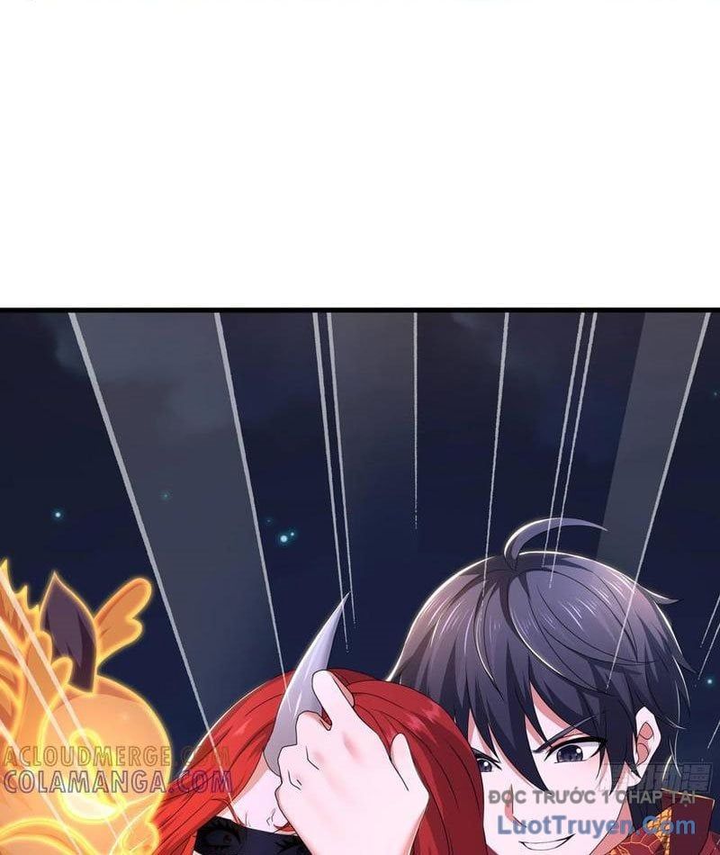 Tán Nhân Vô Địch Tái Sinh Vào Phong Thần Bảng Chapter 152 - 36