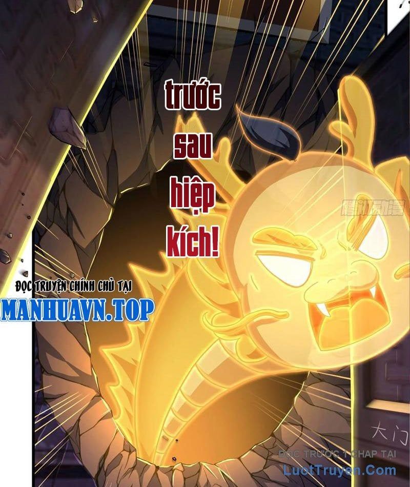 Tán Nhân Vô Địch Tái Sinh Vào Phong Thần Bảng Chapter 152 - 43