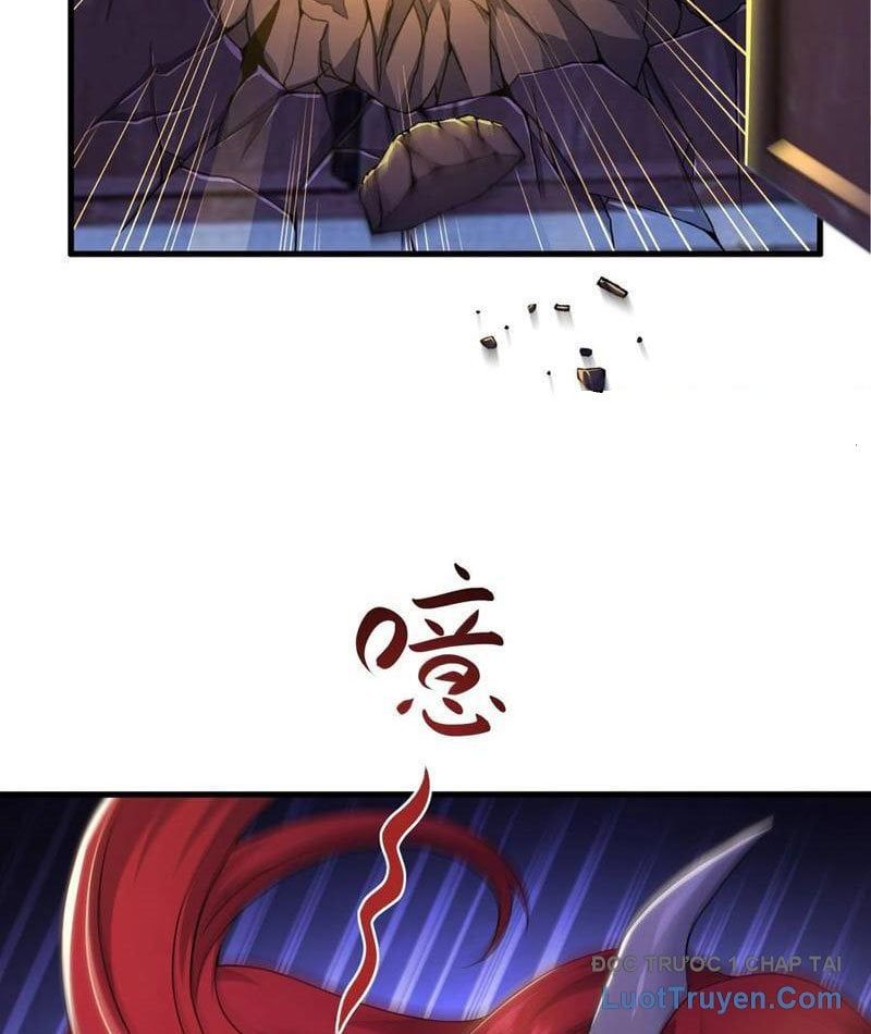 Tán Nhân Vô Địch Tái Sinh Vào Phong Thần Bảng Chapter 152 - 44