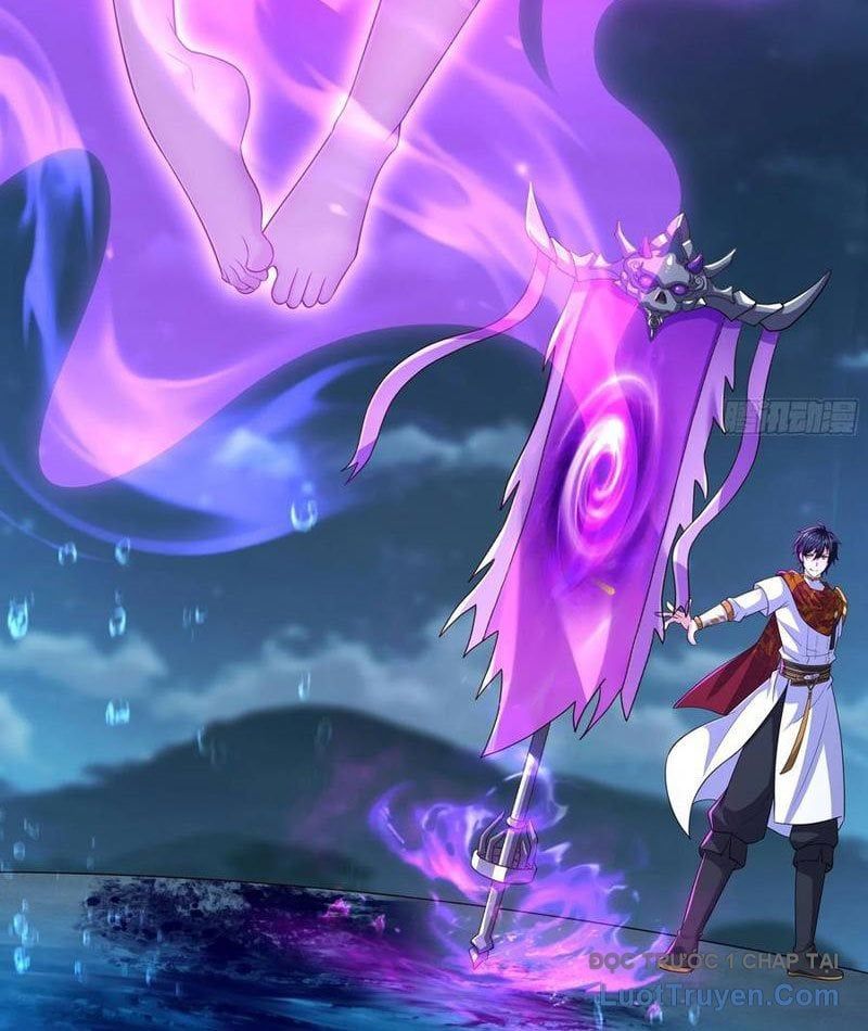 Tán Nhân Vô Địch Tái Sinh Vào Phong Thần Bảng Chapter 152 - 60