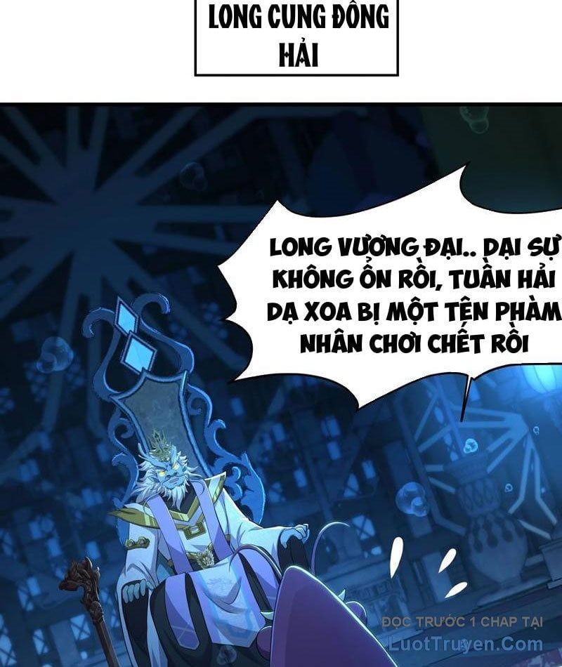 Tán Nhân Vô Địch Tái Sinh Vào Phong Thần Bảng Chapter 152 - 67