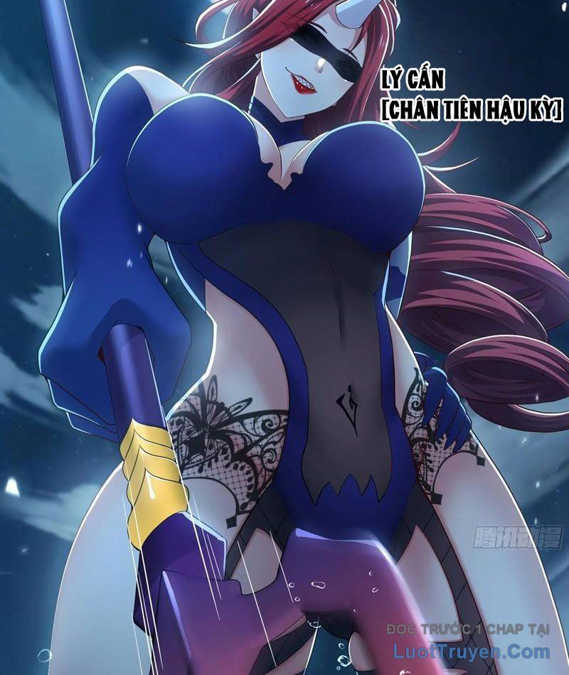 Tán Nhân Vô Địch Tái Sinh Vào Phong Thần Bảng Chapter 152 - 8