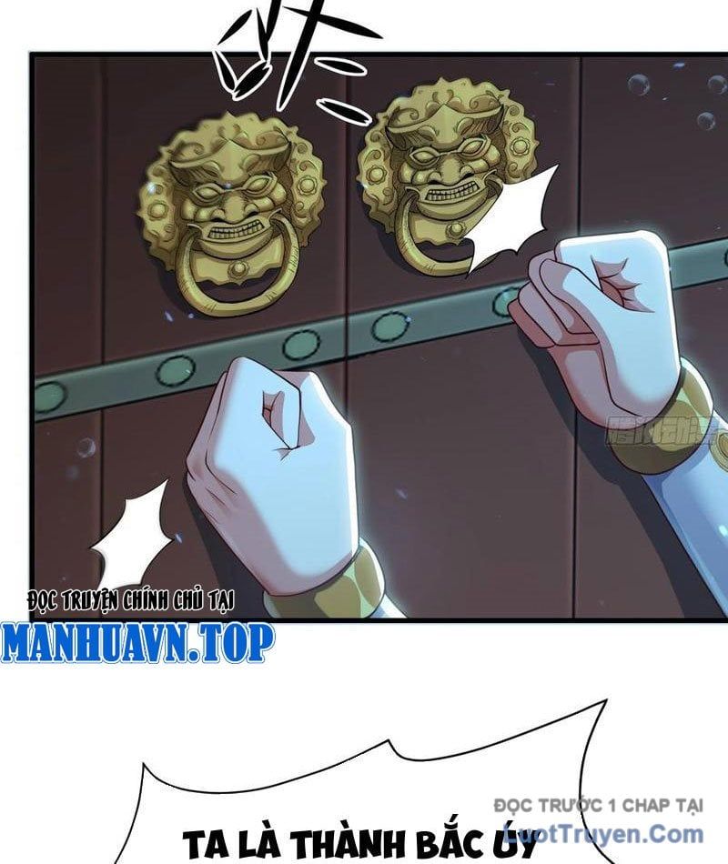 Tán Nhân Vô Địch Tái Sinh Vào Phong Thần Bảng Chapter 152 - 81