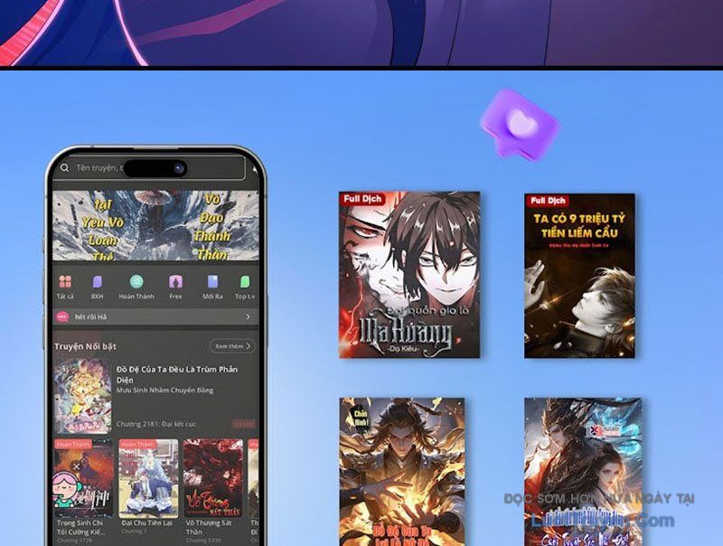 Tán Nhân Vô Địch Tái Sinh Vào Phong Thần Bảng Chapter 154 - 105