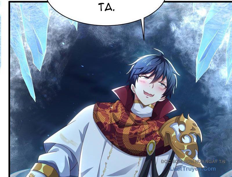 Tán Nhân Vô Địch Tái Sinh Vào Phong Thần Bảng Chapter 154 - 21