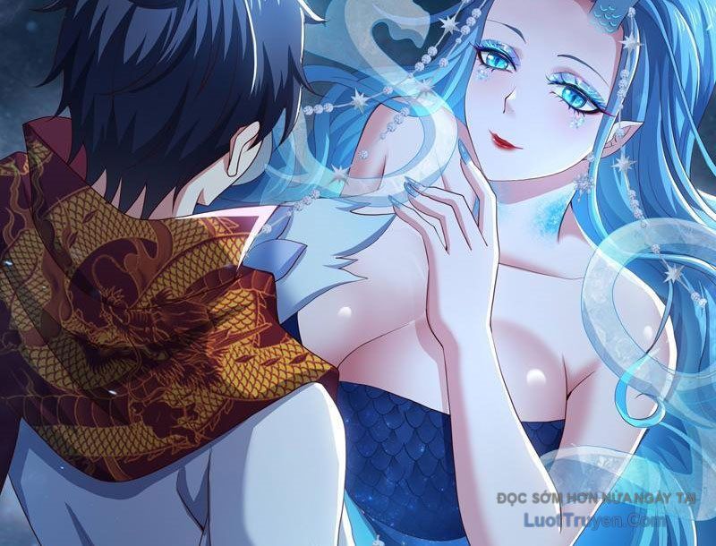 Tán Nhân Vô Địch Tái Sinh Vào Phong Thần Bảng Chapter 154 - 6