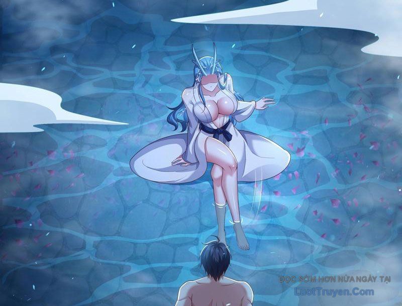 Tán Nhân Vô Địch Tái Sinh Vào Phong Thần Bảng Chapter 154 - 54