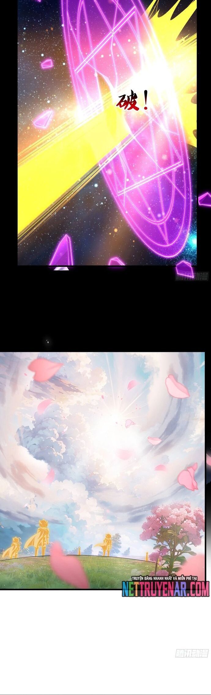 Tán Nhân Vô Địch Tái Sinh Vào Phong Thần Bảng Chapter 155 - 16